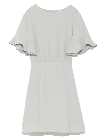 フリルスリーブワンピース レディース服 カテゴリ フリルスリーブワンピース レディース服 カテゴリ