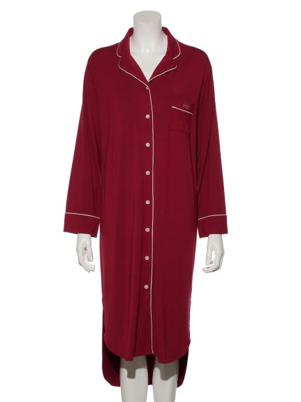 モダールパジャマシャツドレス レディース服 カテゴリ モダールパジャマシャツドレス レディース服 カテゴリ