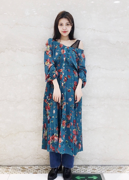 シースループリントロングワンピース レディース服 カテゴリ シースループリントロングワンピース レディース服 カテゴリ