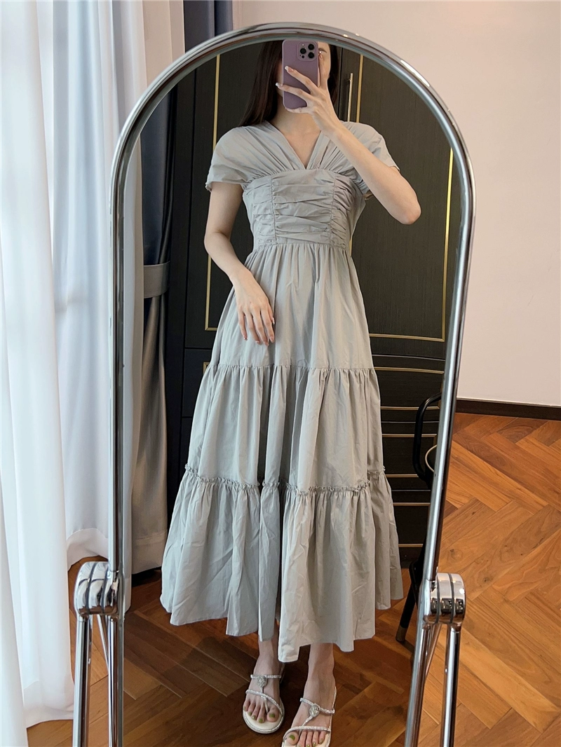 Fubail / Days Of Sunshine Dress