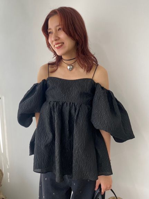 5月上旬入荷予定 LILY BROWN / リリーブラウン同型 3way 5月上旬入荷予定 LILY BROWN / リリーブラウン同型 3way