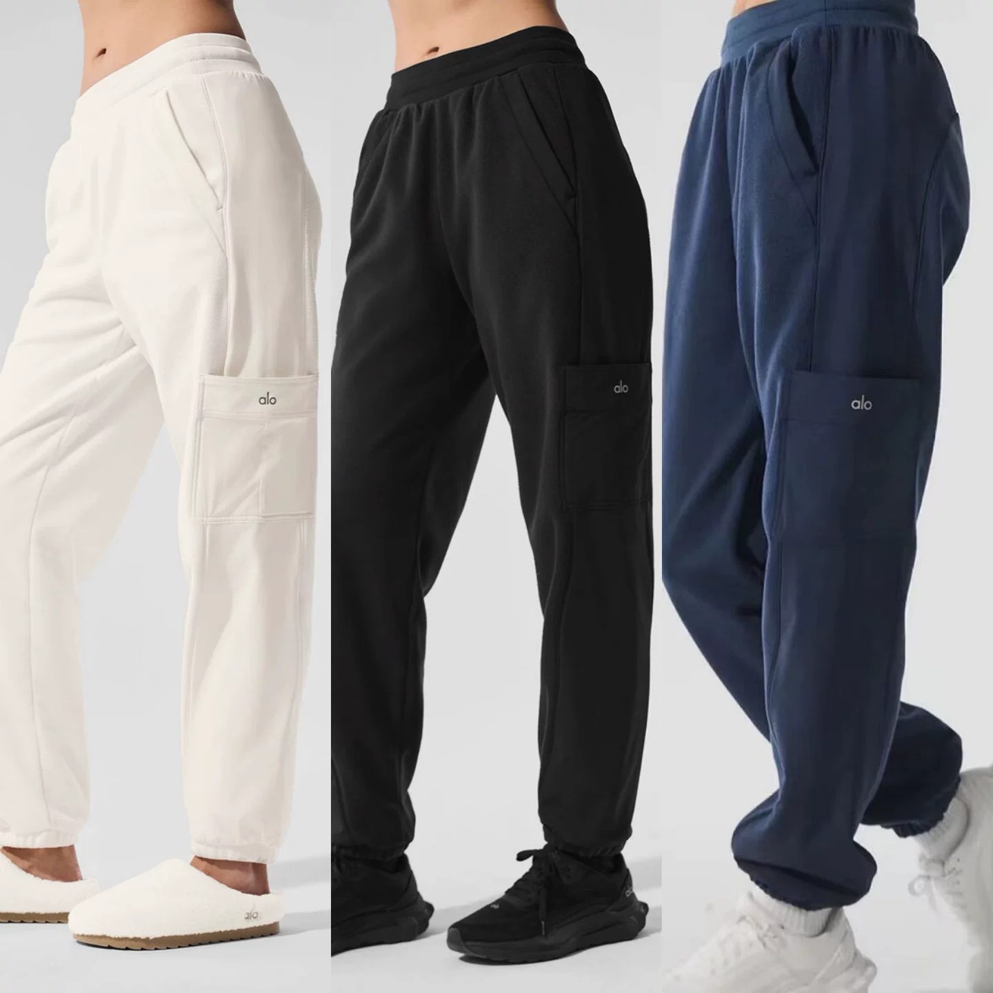 alo ブラック スウェットパンツL/G Amazon | Alo Yoga メンズ スウェットパンツ, ブラック, XX-Large ウォーキング・ランニングウェア